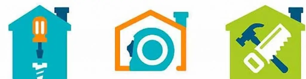 Manitas a domicilio. Reparaciones en el hogar